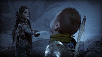 God of War: Ragnarök image no. 34