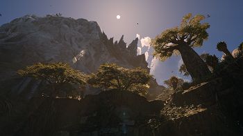 God of War: Ragnarök image no. 256