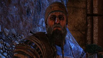 God of War: Ragnarök image no. 205