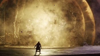 God of War: Ragnarök image no. 264