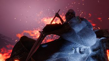 God of War: Ragnarök image no. 277