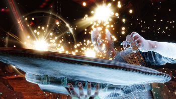 God of War: Ragnarök image no. 284
