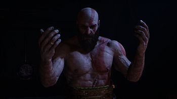 God of War: Ragnarök image no. 127
