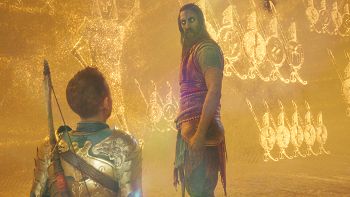 God of War: Ragnarök image no. 47