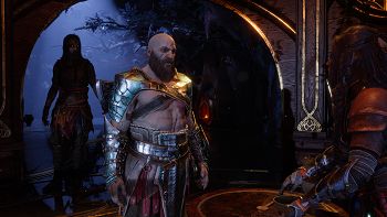 God of War: Ragnarök image no. 103