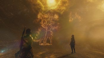 God of War: Ragnarök image no. 96