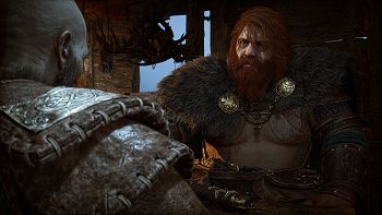 God of War: Ragnarök image no. 15