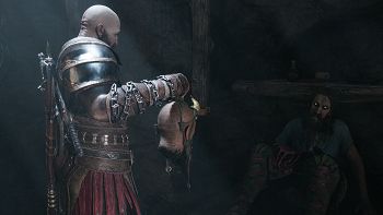God of War: Ragnarök image no. 29
