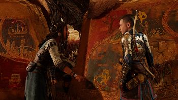 God of War: Ragnarök image no. 59