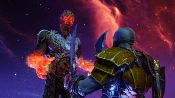 God of War: Ragnarök image no. 248