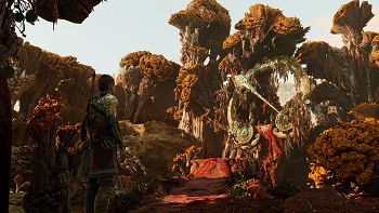 God of War: Ragnarök image no. 56