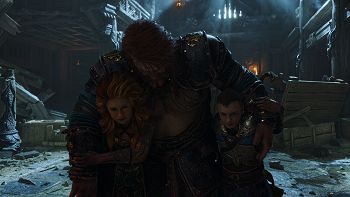 God of War: Ragnarök image no. 219
