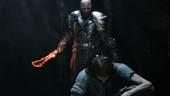 God of War: Ragnarök image no. 27