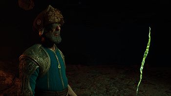 God of War: Ragnarök image no. 132