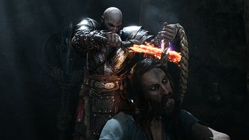 God of War: Ragnarök image no. 26