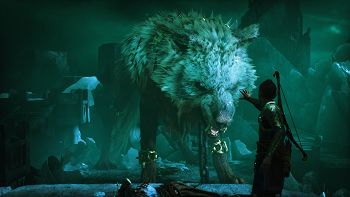 God of War: Ragnarök image no. 149