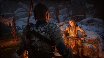 God of War: Ragnarök image no. 36