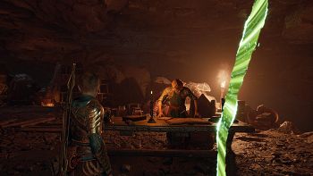 God of War: Ragnarök image no. 100