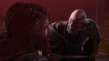 God of War: Ragnarök image no. 276