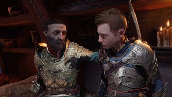 God of War: Ragnarök image no. 51