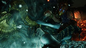 God of War: Ragnarök image no. 338