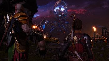 God of War: Ragnarök image no. 265