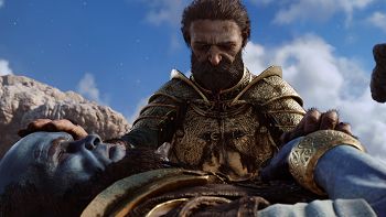 God of War: Ragnarök image no. 307