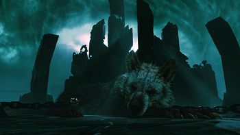 God of War: Ragnarök image no. 134