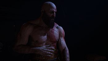 God of War: Ragnarök image no. 128