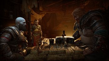 God of War: Ragnarök image no. 11