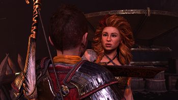 God of War: Ragnarök image no. 268