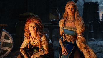 God of War: Ragnarök image no. 296