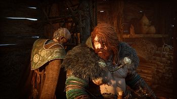God of War: Ragnarök image no. 19