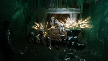 God of War: Ragnarök image no. 221