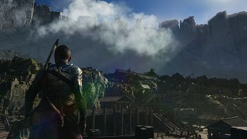 God of War: Ragnarök image no. 314