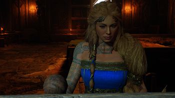 God of War: Ragnarök image no. 214