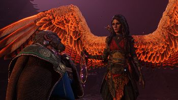 God of War: Ragnarök image no. 281
