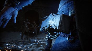 God of War: Ragnarök image no. 8