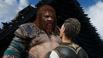God of War: Ragnarök image no. 91