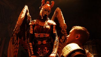 God of War: Ragnarök image no. 288