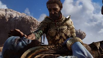 God of War: Ragnarök image no. 306