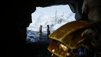 God of War: Ragnarök image no. 303