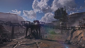 God of War: Ragnarök image no. 211