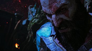 God of War: Ragnarök image no. 181