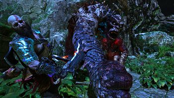 God of War: Ragnarök image no. 198