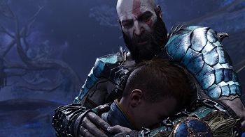 God of War: Ragnarök image no. 144