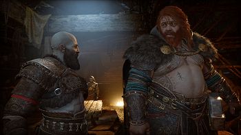 God of War: Ragnarök image no. 9