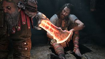 God of War: Ragnarök image no. 28
