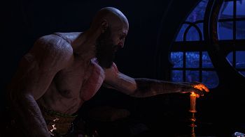 God of War: Ragnarök image no. 129