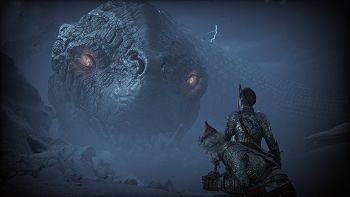 God of War: Ragnarök image no. 33
